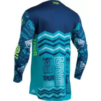 Tenue THOR PRIME Aloha Aqua