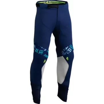 Tenue THOR PRIME Aloha Aqua