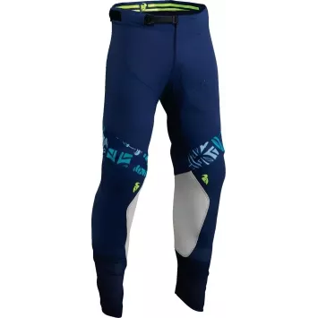 Tenue THOR PRIME Aloha Aqua