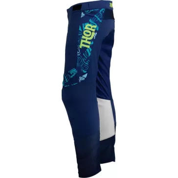 Tenue THOR PRIME Aloha Aqua