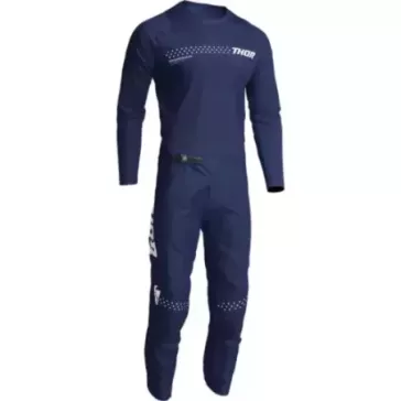 tenue THOR SECTOR MINIMAL navy