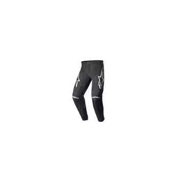 Tenue Complète Alpinestars Racer Graphite Noir Reflective