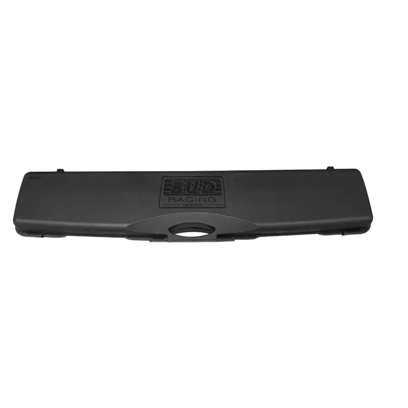 Boite de transport plastique Bud Suspension renforcée