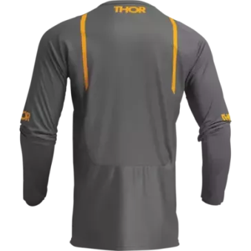 Tenue THOR Pulse Mono Jaune Gris