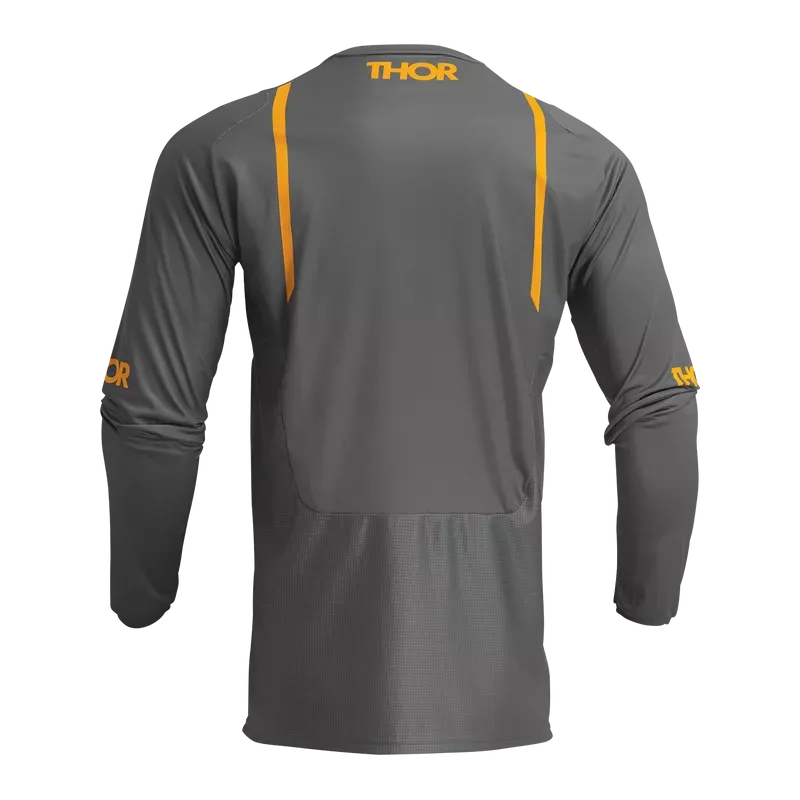 Tenue THOR Pulse Mono Orange Gris