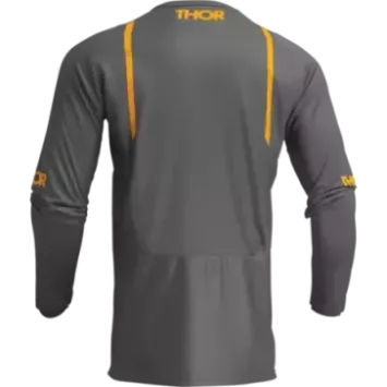 Tenue THOR Pulse Mono Orange Gris