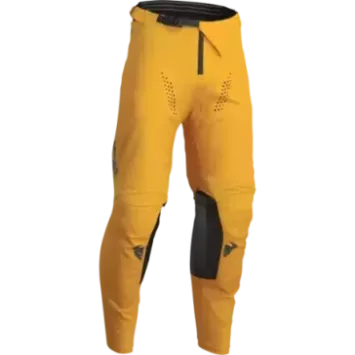 Tenue THOR Pulse Mono Orange Gris