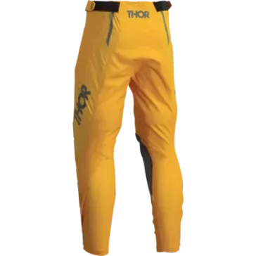 Tenue THOR Pulse Mono Jaune Gris