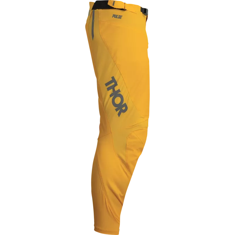 Tenue THOR Pulse Mono Orange Gris