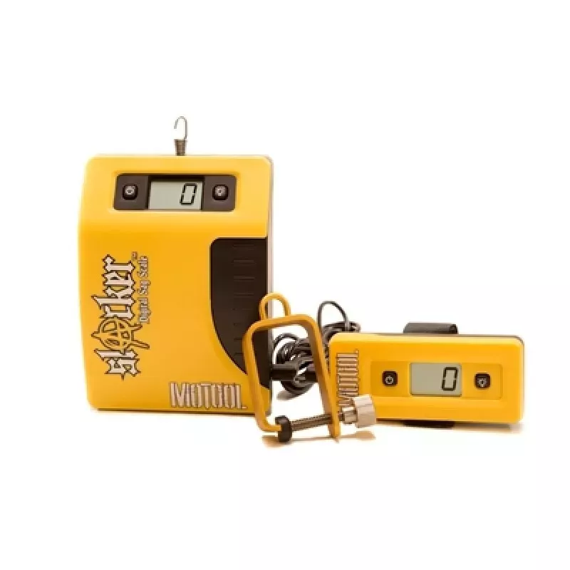 Outil de mesure de précharge digital MOTOOL SLACKER