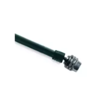 pompe BIHR fourche air, digitale embout coudé 71.90