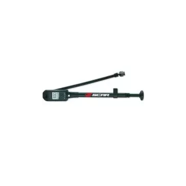 pompe SCAR fourche air, digitale