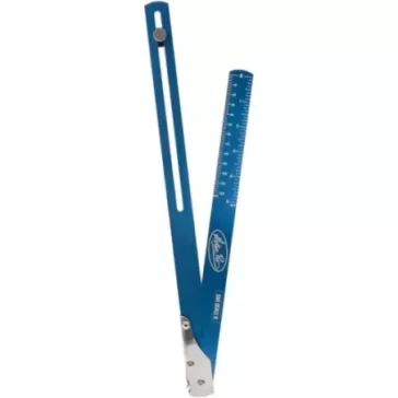 Règle MOTION PRO Sag Scale II