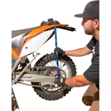 Règle MOTION PRO Sag Scale II
