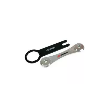 clé de fourche SCAR KYB