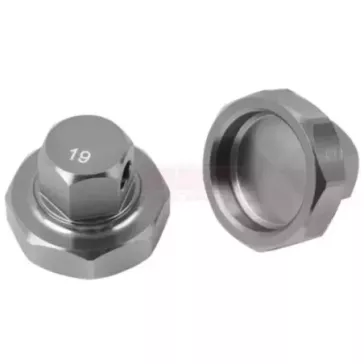 Clé pour démontage du bouchon de compression 450 RMZ 15-17