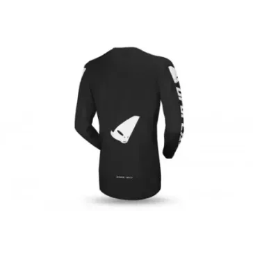 Tenue UFO Radial slim Noir