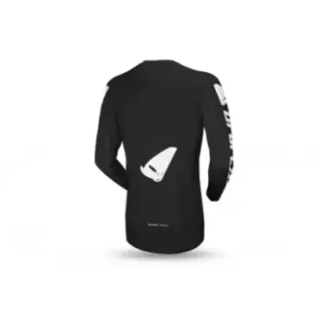 Tenue UFO Radial slim Noir