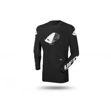 Tenue UFO Radial slim Noir