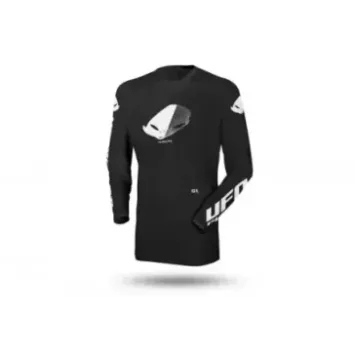Tenue UFO Radial slim Noir