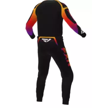 Tenue FXR CLUTCH 25 SPECTRUM
