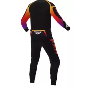 Tenue FXR CLUTCH 25 SPECTRUM