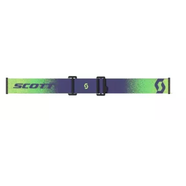 Masque Scott Prospect 2.0 AMP Viloet Jaune Ecran Rose