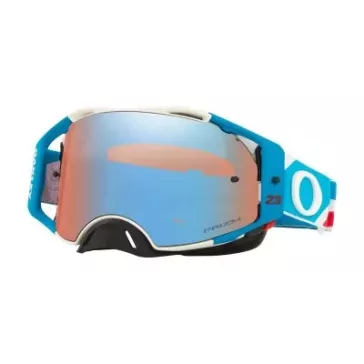 Masque OAKLEY Airbrake MX Chase Sexton Signature Prizm Sapphire