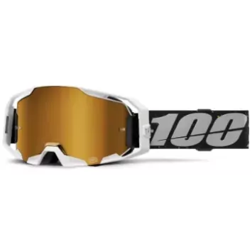 Masque 100% ARMATIC RapidRacer Ecran Tinté