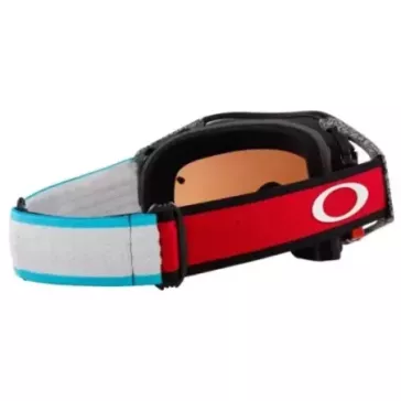 Masque OAKLEY Airbrake MX SEXTON Signature écran Prizm MX Black
