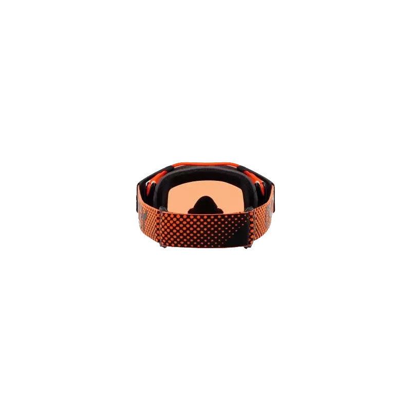 Masque OAKLEY Airbrake MX Moto Orange B1B écran Prizm MX Bronze Masque OAKLEY Airbrake MX Moto Orange B1B écran Prizm MX Bronze