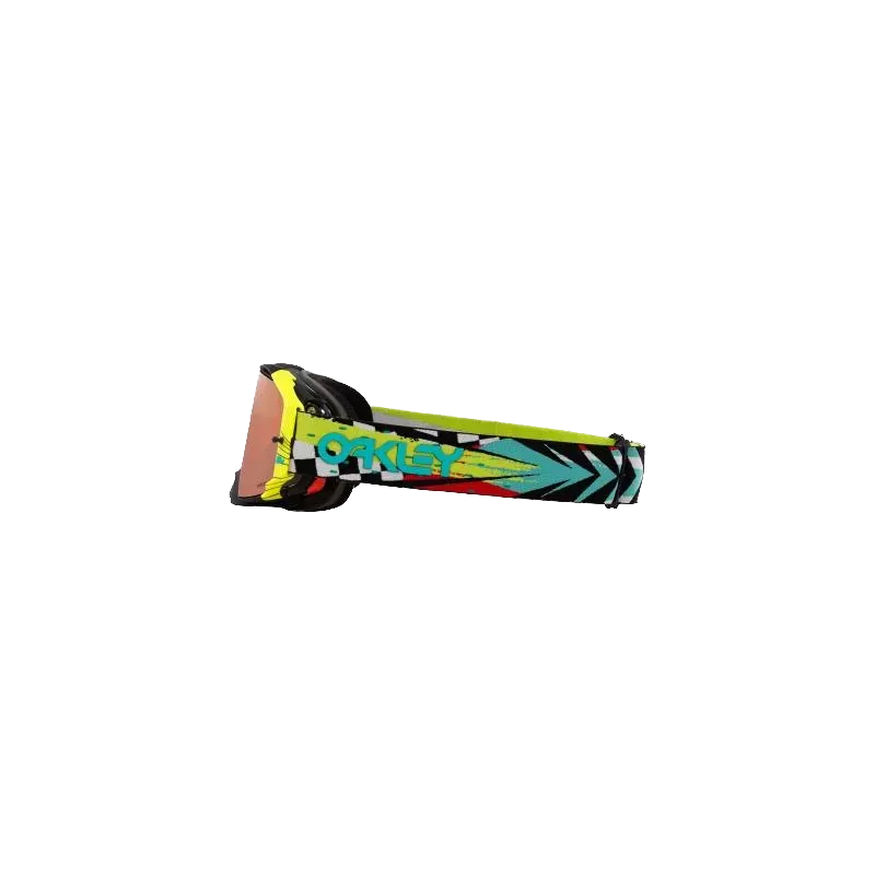 Masque OAKLEY Airbrake MX Jefrey Herlings Signatur écran Prizm MX Black Masque OAKLEY Airbrake MX Jefrey Herlings Signatur écran Prizm MX Black