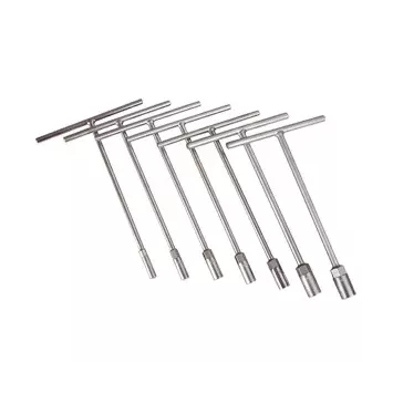 clef en T douille longue 7.90