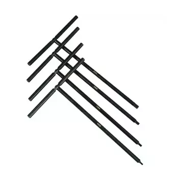 tournevis en T type hexagonal 6 pans 49.90