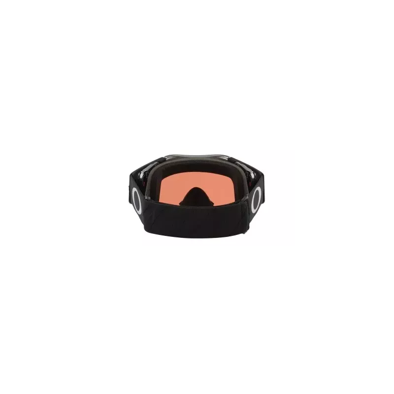 Masque OAKLEY Airbrake MX Tuff Blocks Black Gunmetal ecran Prizm Jade Masque OAKLEY Airbrake MX Tuff Blocks Black Gunmetal ecran Prizm Jade