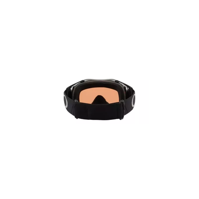 Masque OAKLEY Airbrake® MX Tuff Blocks Black Gunmetal ecran Prizm Bronze Masque OAKLEY Airbrake® MX Tuff Blocks Black Gunmetal ecran Prizm Bronze