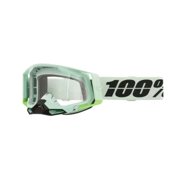 Masque 100% Strata 2 PALOMAR Ecran Transparent