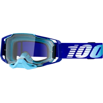 Masque 100% Armega Royal écran transparent