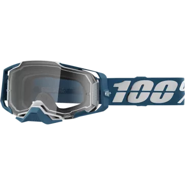 Masque 100% Armega ALBAR écran transparent