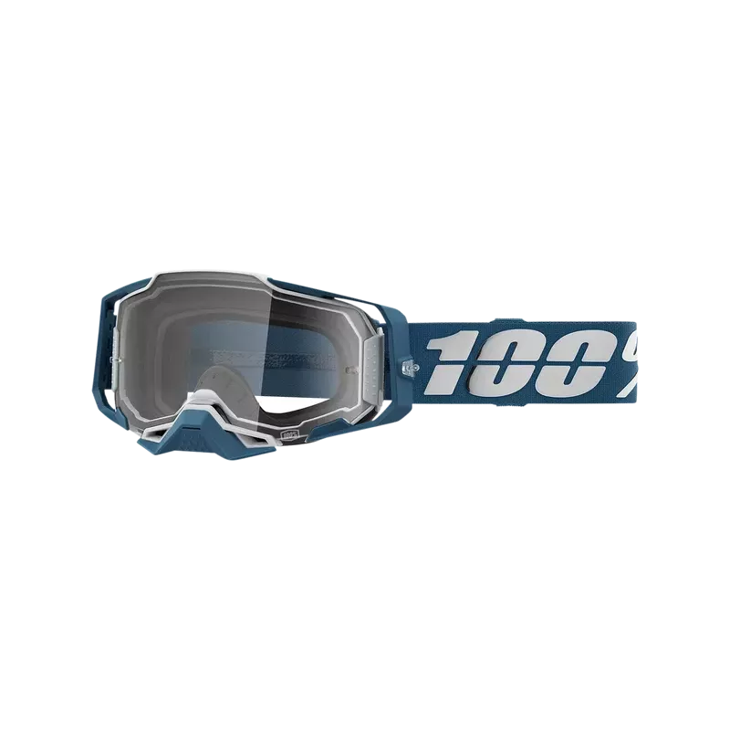 Masque 100% Armega ALBAR écran transparent