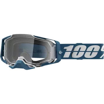 Masque 100% Armega ALBAR écran transparent