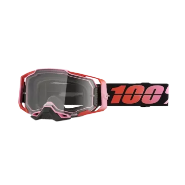 Masque 100% Armega GUERLIN écran transparent