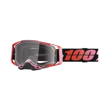 Masque 100% Armega GUERLIN écran transparent