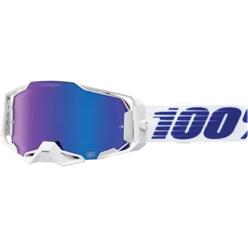 Masque 100% Armega Sky Ecran Blue
