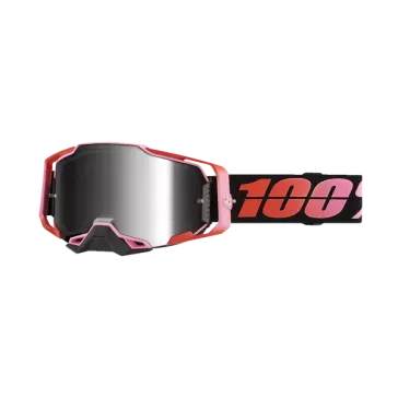 Masque 100% Armega GUERLIN Mirror Silver
