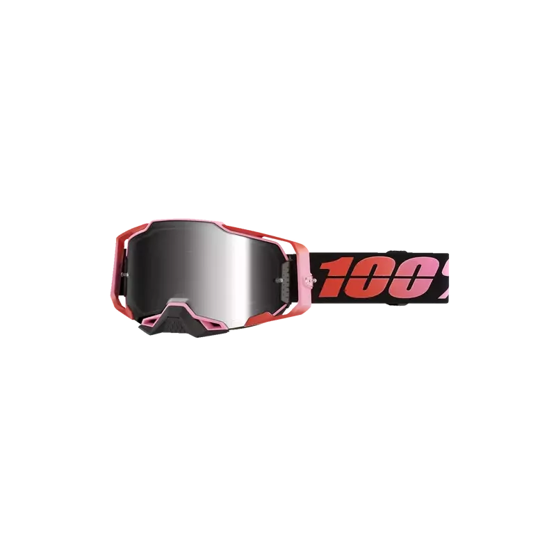 Masque 100% Armega GUERLIN Mirror Silver