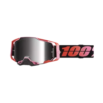 Masque 100% Armega Sky Ecran Blue