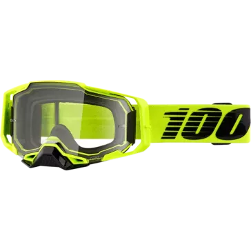 Masque 100% ARMEGA NUCCIR écran transparent
