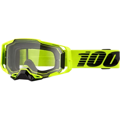 Masque 100% ARMEGA NUCCIR écran transparent