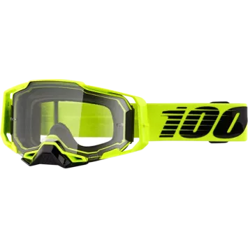 Masque 100% Armega Royal écran transparent